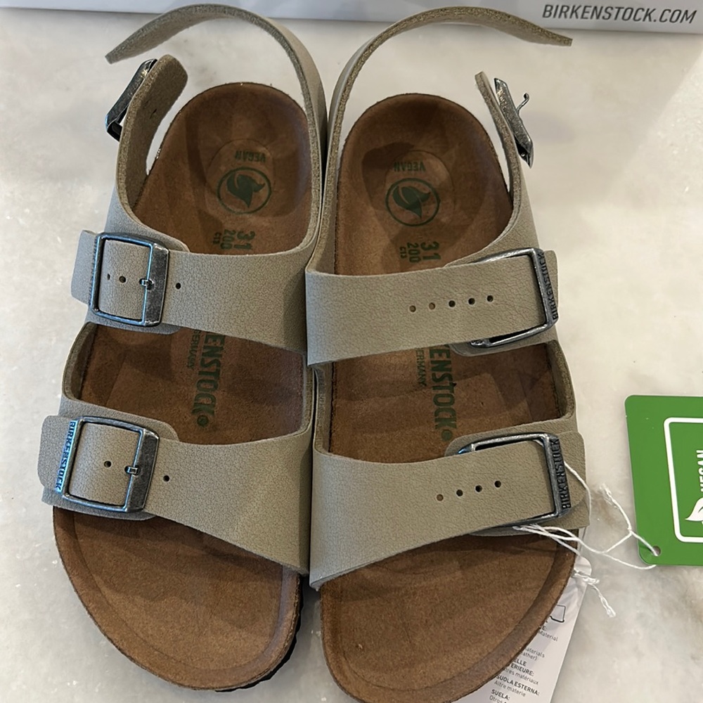 BRAND NEW Birkenstock Milano